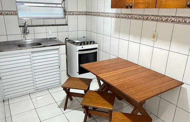 Pé na Areia Praia da Guilhermina IV - Foto 7