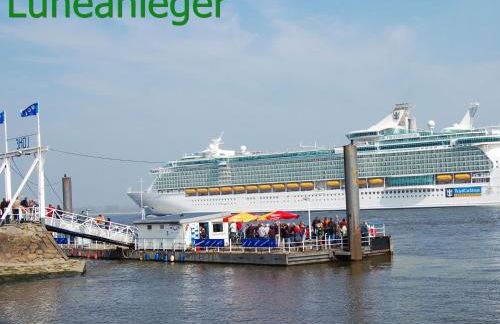 Fewo Lüheblick im Haus Lühegarten - Photo 19