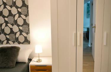 Las Torres del Centro by Alogest - parking opcional - Photo 22