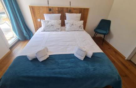 Domaine de Rozan - Col de Porte, Chartreuse - Grenoble - Foto 47