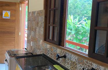 Mandacaru Flats Itamambuca - Foto 35