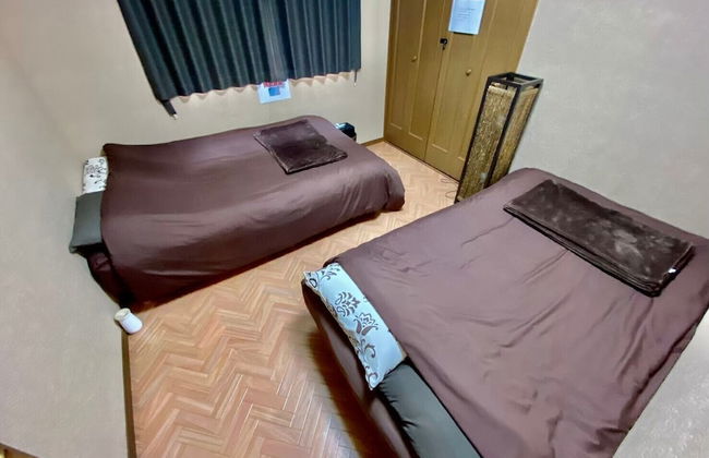 Hotel EL Utsunomiya 7 - Foto 11