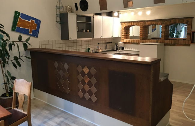 Studio Apartment in Højer - Foto 4