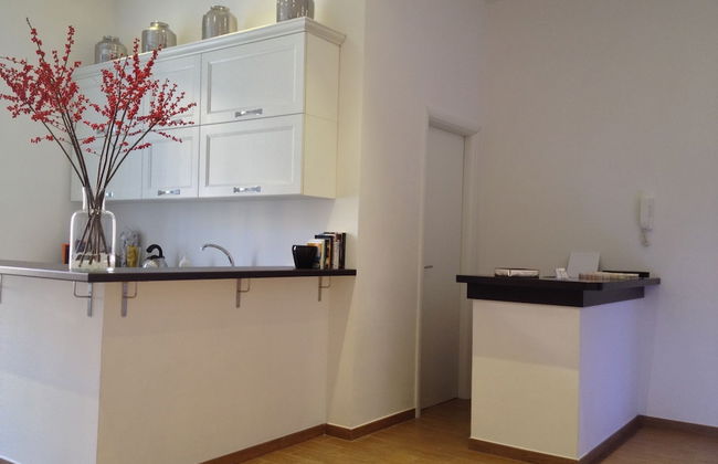 Rest Guesthouse - Foto 16