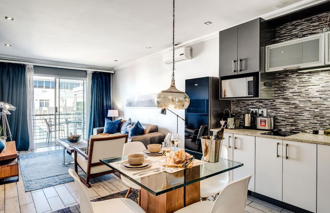 1bed Cape Town Apt Stonewood at The Granger - Photo 18