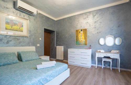 Bettí House vasca idromassaggio metro C Alessandrino - San Giovanni e trenino laziali-Termini -Bettí House - Foto 24