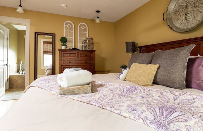 Asheville Cottages - Foto 8