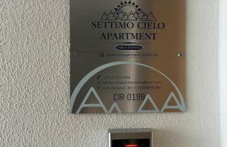 Settimo Cielo Apartment Aosta CIR 0199 - Foto 35