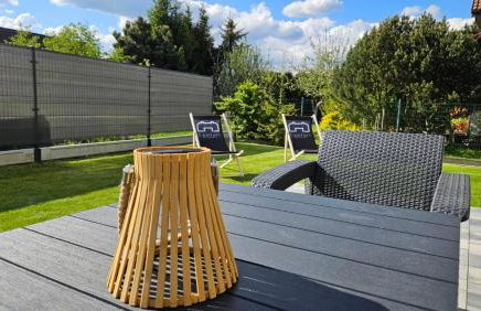 Comfort Apartments Oświęcim - Photo 49