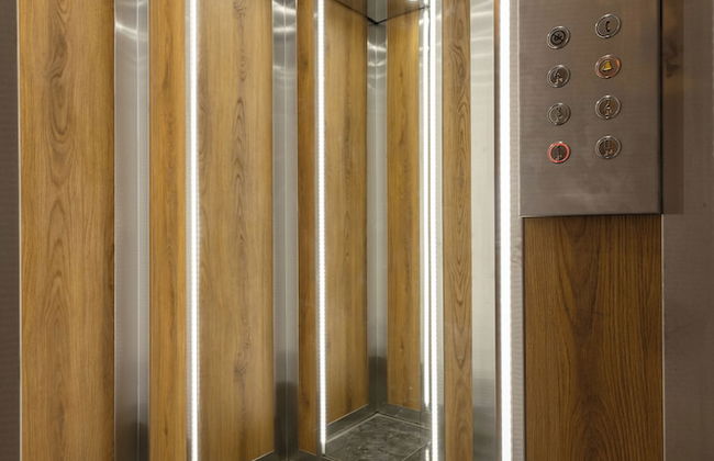 Omikron Luxury Residences - Foto 43