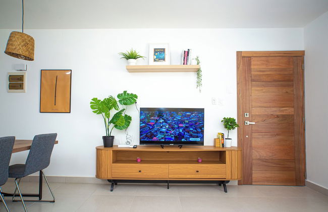 0047Cozy 1 bedroom Ocean View Cabarete - Photo 8