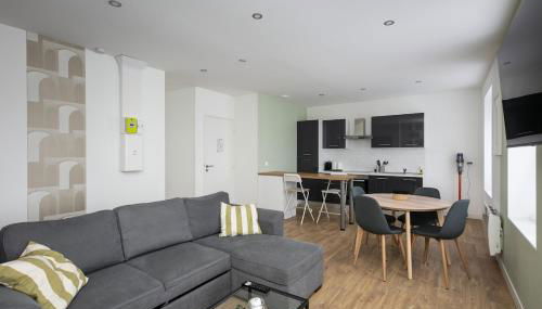 T3 Le Foudroyant - Foto 4