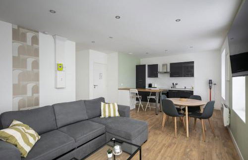 T3 Le Foudroyant - Foto 4