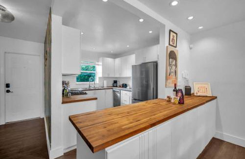 Vista Mar Scenic 3BR Family Waterfront w Private Dock - Foto 11