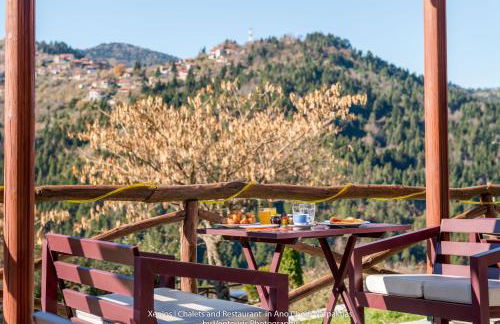 Xenios Chalet - Foto 76