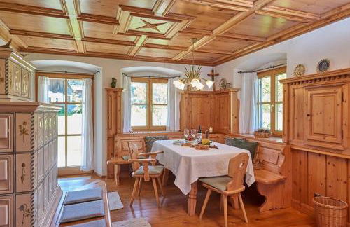 Chalet Menkenhof - Foto 12