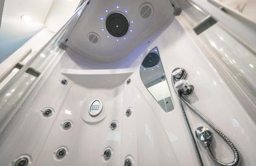 Loft Spa Sauna Hammam Hydromassage - Foto 18