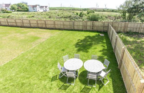 The Bright House, St Eval - near Padstow, Mawgan Porth, Watergate, Bedruthan & Porthcothan - Foto 41