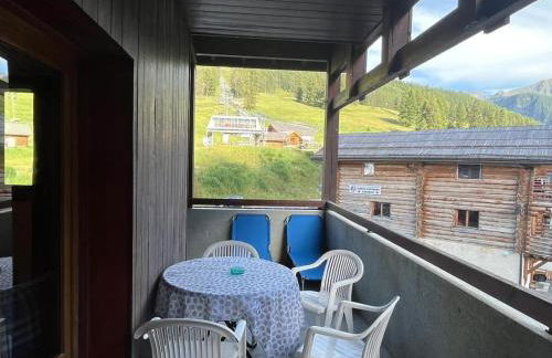 CASA-Bois de Pisan au pied des pistes - Foto 24