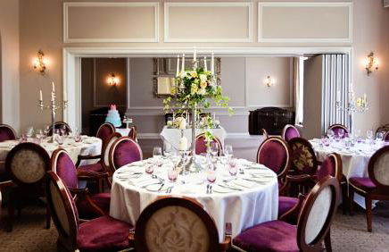 Brockencote Hall - Foto 25