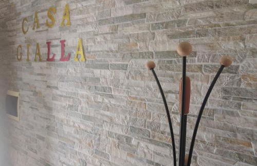 casa gialla mare del salento - Foto 27