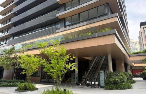 Carlos Gomes Square - No coração econômico de POA - 712 - Foto 32