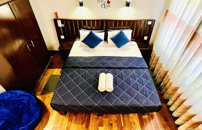 Cozy Sea View Inn - Foto 19