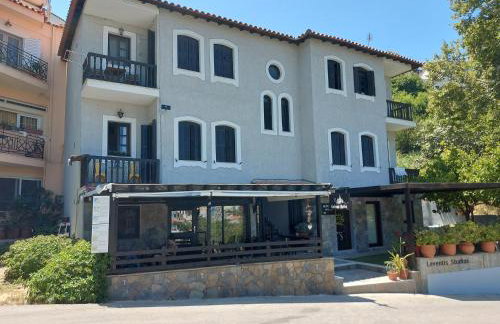 Karlovasi Studios - Foto 20