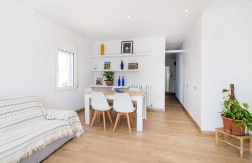 Precioso apartamento en primera línea de mar en Calella de Palafrugell - Foto 14