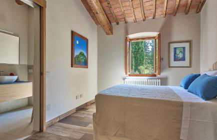 La Corte del Chianti Classico - Foto 53