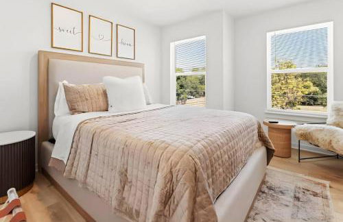 Stylish Waco Retreat in a Prime Location - Foto 13