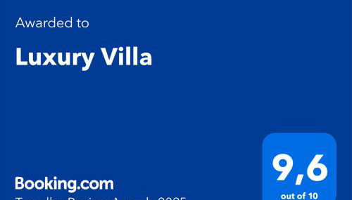 Luxury Villa - Foto 2