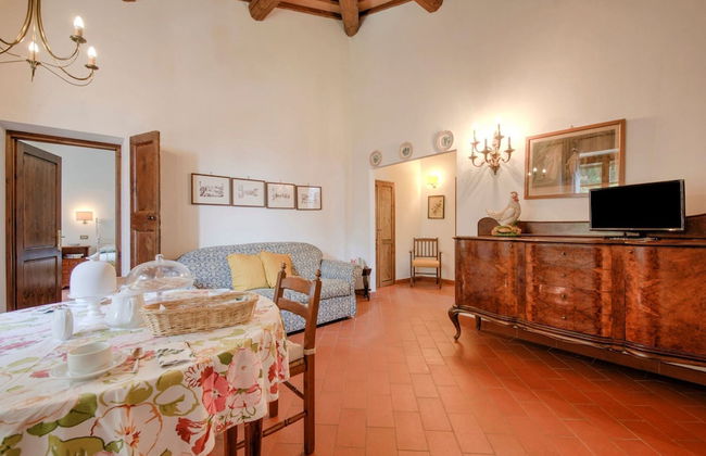 Belvilla by OYO San Francesco Vermentino - Foto 20