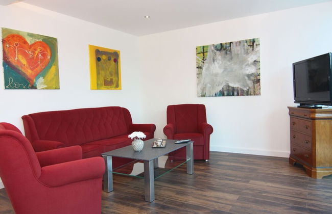 Chalet, Wendorf - Foto 15