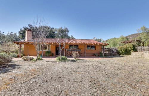 4 Mi to Lake Wohlford Cabin in Escondido - Foto 21