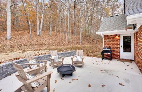 Red Clay Farmhouse - Foto 5