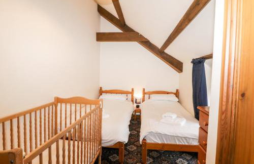 Byre Cottage - Photo 14