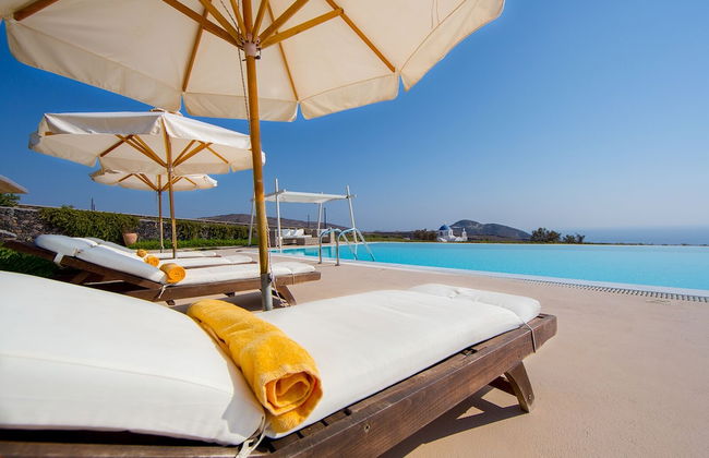 Blackrock Villa - Foto 22