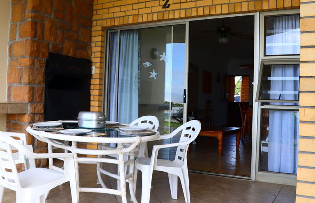 Kleinmond Panorama Holidays - Foto 16