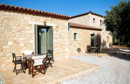Olive Coast Houses - Photo 1
