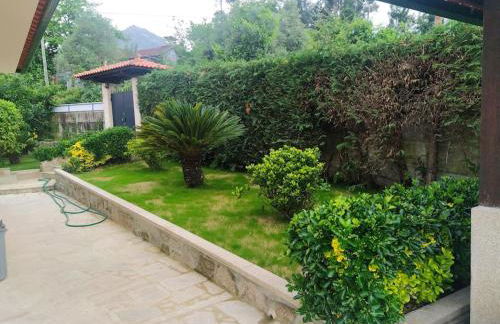 Casa das Leiras - Mondim de Basto - Foto 32