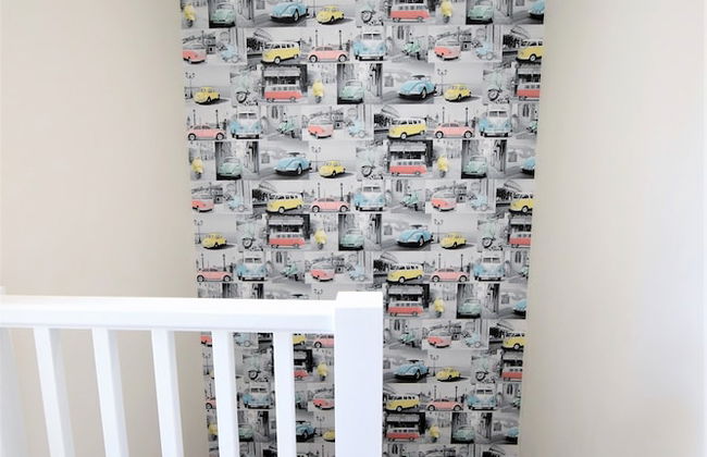 The Old Bank - Your Apartment - Foto 91