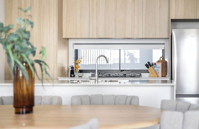 Stafford St Apartments by Urban Rest - Foto 7