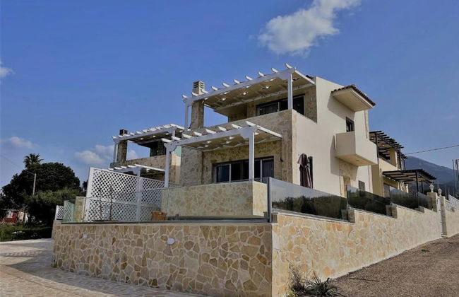 Villa Arkadia in Trifillia - Foto 17