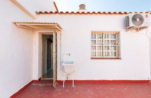 Encantador apartamento playa arena - Foto 17