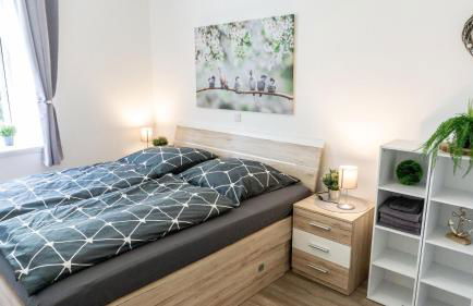 Ferienwohnung Sylt auf dem Holmhof - Foto 11