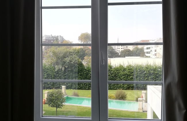 bnapartments Carregal - Foto 51