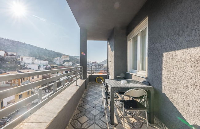 Kilian 13 Apartment in Shkod r - Foto 34