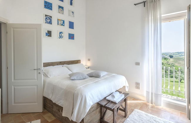 Casa Pilar 4 1 in Staffolo - Photo 10