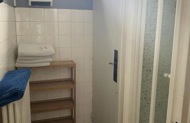 Cosy Er Lann Gîte Séquoïa - Foto 27